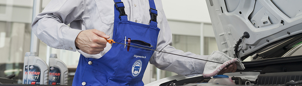 Fahrzeuginnung Güstrow